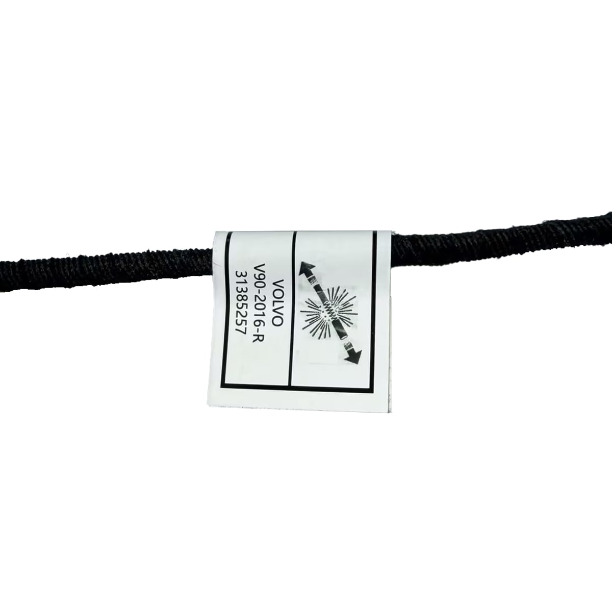 Nitrolift Electric Tailgate Strut For Volvo V90 Offside 2016